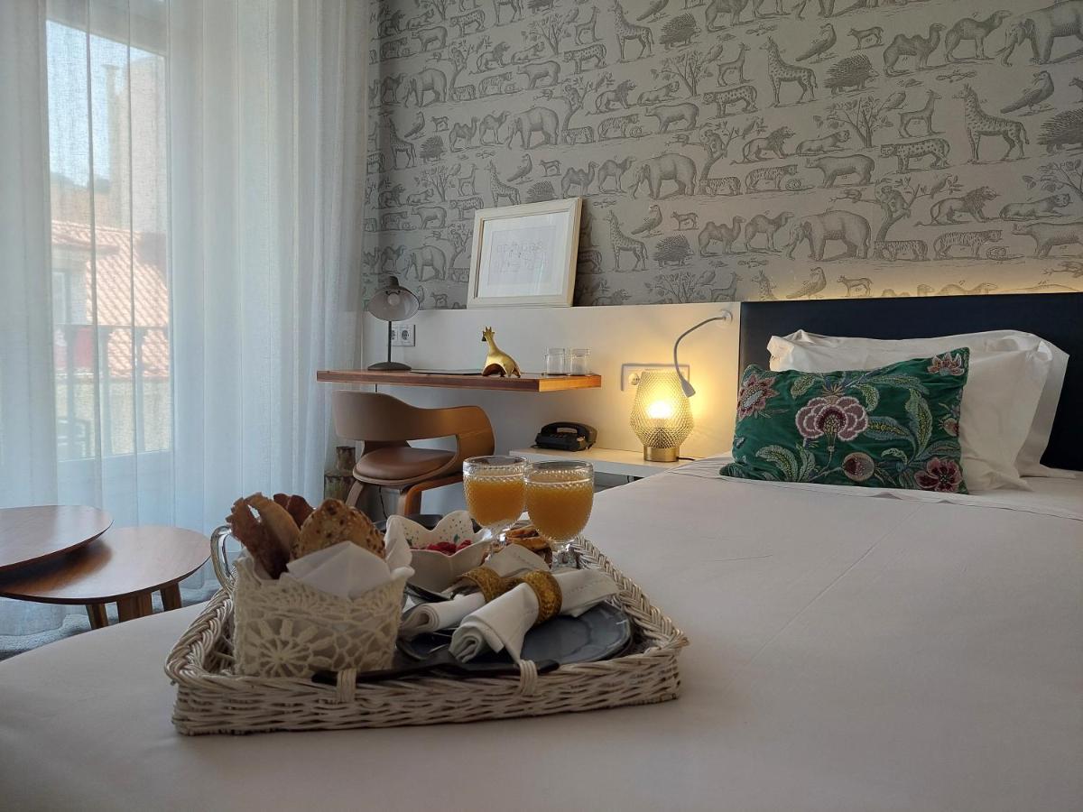 Augusta Boutique House Hotel Lisboa Екстериор снимка